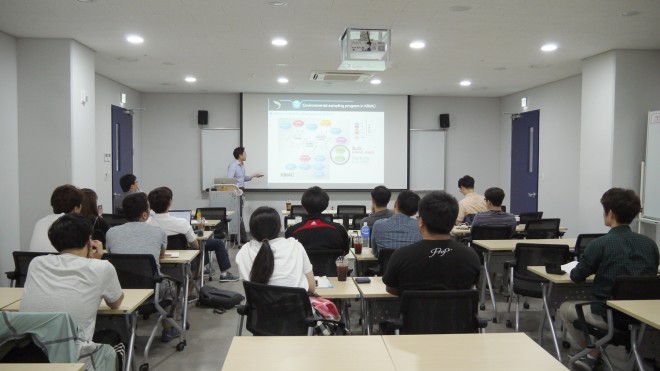 원자력통제기술원 제공